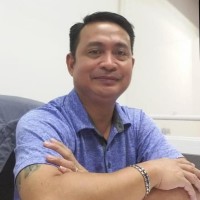 RICHARD SORIANO