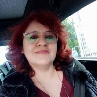 Araceli San Martin Marin