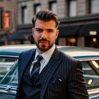 Pablo Mota