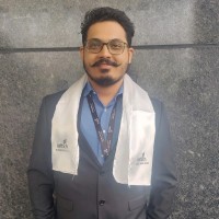 Gaurav Prakash Satapathy