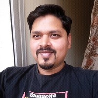 Dinesh Kumar Gupta