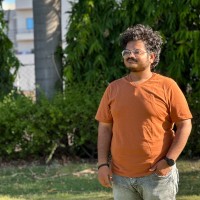 Jwalin Bagthaliya