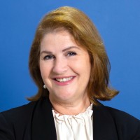 Ivanna Goriup de Garcia