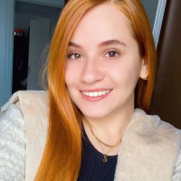 Maida Thais De Campos