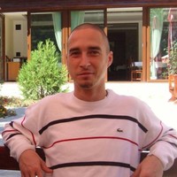 Ivo Tonev