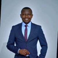 Stephen Mwangi