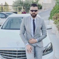 Abd Alrahman Al Muhtaseb