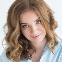 Anna Belousova