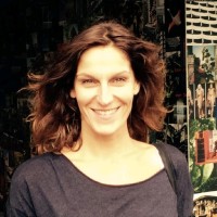 Nathalie Guillemot