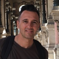 Armando Salazar