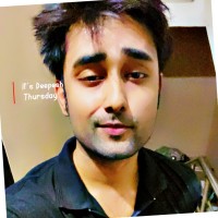 Deepesh Lall