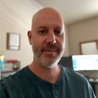 Chad Eiring, Pmp