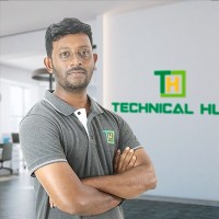 Daniel Krupakar