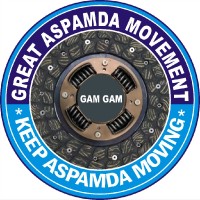 Great Aspamda Movement