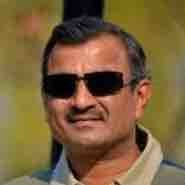 Sanjeev Jhunjhunwala