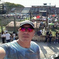 Sergio Daniel Ibañez