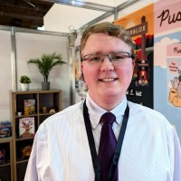 Liam Collins