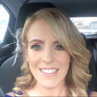 Amanda Tate