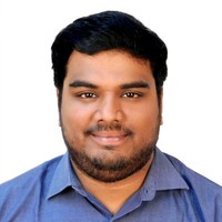 Praveen Kumar Krishnan