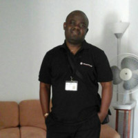 Nicaise Aboki