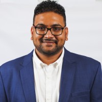 Tyran Naidoo