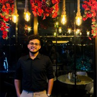 Hrishav Kumar