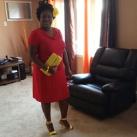 Donna Thomas-Davis