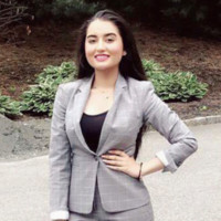 Eisha Maqbool