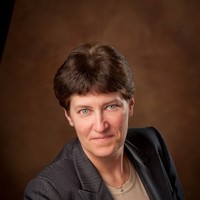Mary Ellen Schill