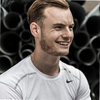Robin van Uden