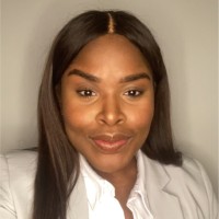 Samantha Mcghee