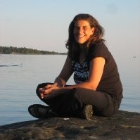 Babs Van Houdt