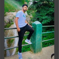 Bishal Rawal