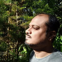 Prashant Kulkarni