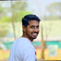 Madhusudhan G