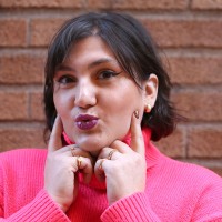 Marguerite Recupero