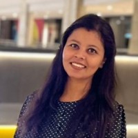 Kirti Gupta