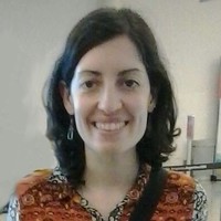 Natalia Pastrana Rocher