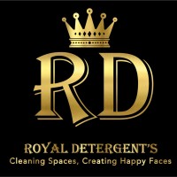 Royal Detergent’s