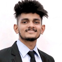Yash Mhatre