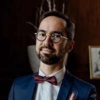Arnaud Hamon