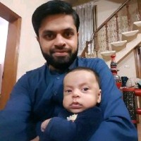 Mohsin Azhar