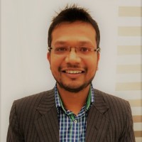 Amal Gupta