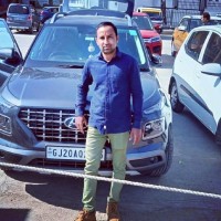Surender Choudhary