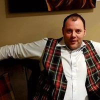 Craig Ferrie