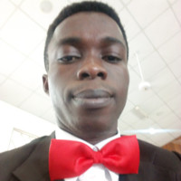 John Anochirionye