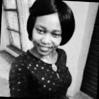 Thembelihle Mthembu