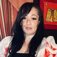 Fouzia Davids