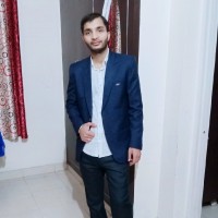 Ambuj Dwivedi