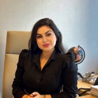 Yasmine Sabbegh 🇦🇪